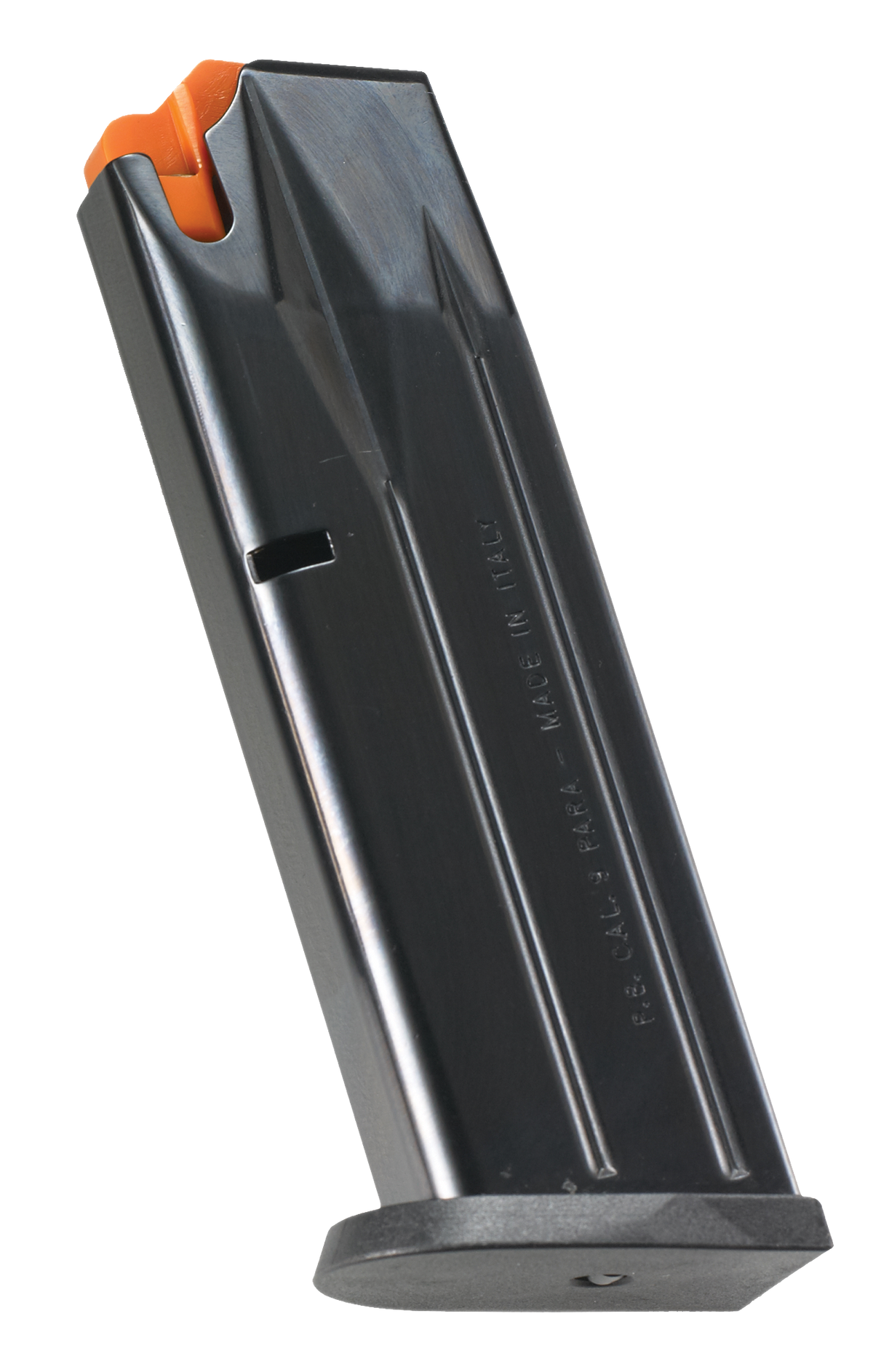 Beretta Px4 Storm Compact 40 S&W 10rd Black Steel Magazine