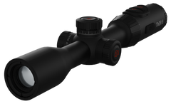 ATN ThOR 6 Elite Thermal Rifle Scope 384 2.5-20x 25mm Black