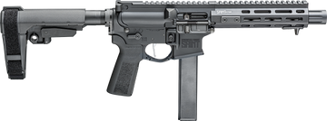 Springfield Armory SAINT Victor 9mm Luger 8.5" 32+1 Semi-Auto Pistol