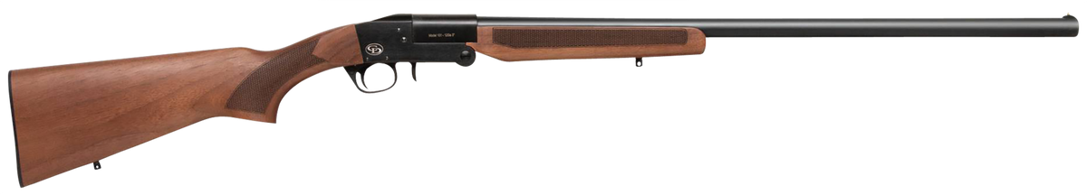 Charles Daly 101 12 Gauge 28" 3" 1-Rd Break Open Shotgun