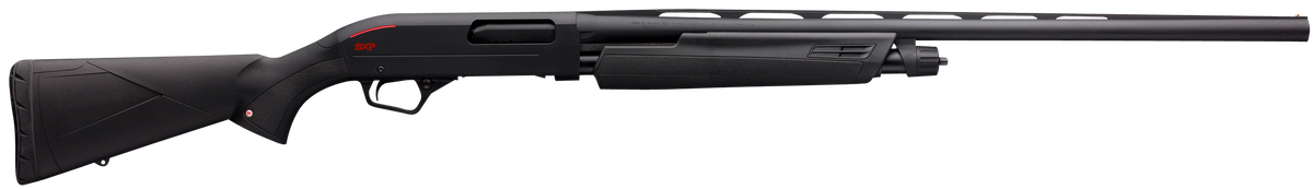 Winchester SXP Black Shadow 12 Gauge 26" 4+1 3" Matte Black Pump-Action Shotgun