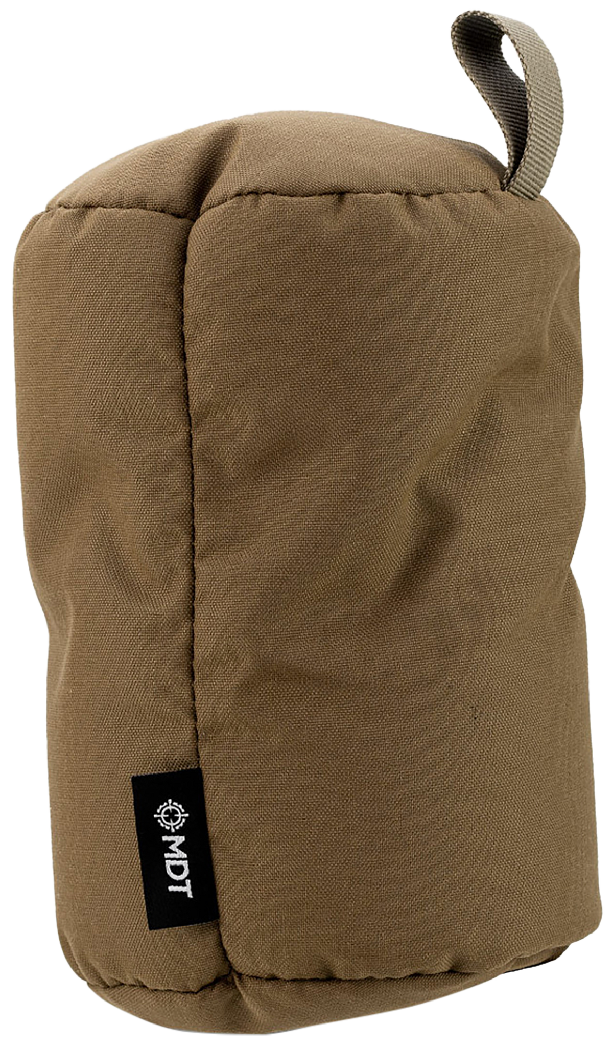 MDT Sporting Goods Traveller Shooting Bag Coyote Brown 500D Cordura