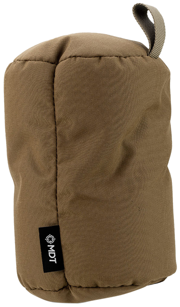 MDT Sporting Goods Traveller Shooting Bag Coyote Brown 500D Cordura