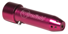 Firefield FF39000 Red Laser Universal Boresight 632-650 nm Multi-Caliber Magnetic