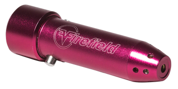 Firefield FF39000 Red Laser Universal Boresight 632-650 nm Multi-Caliber Magnetic