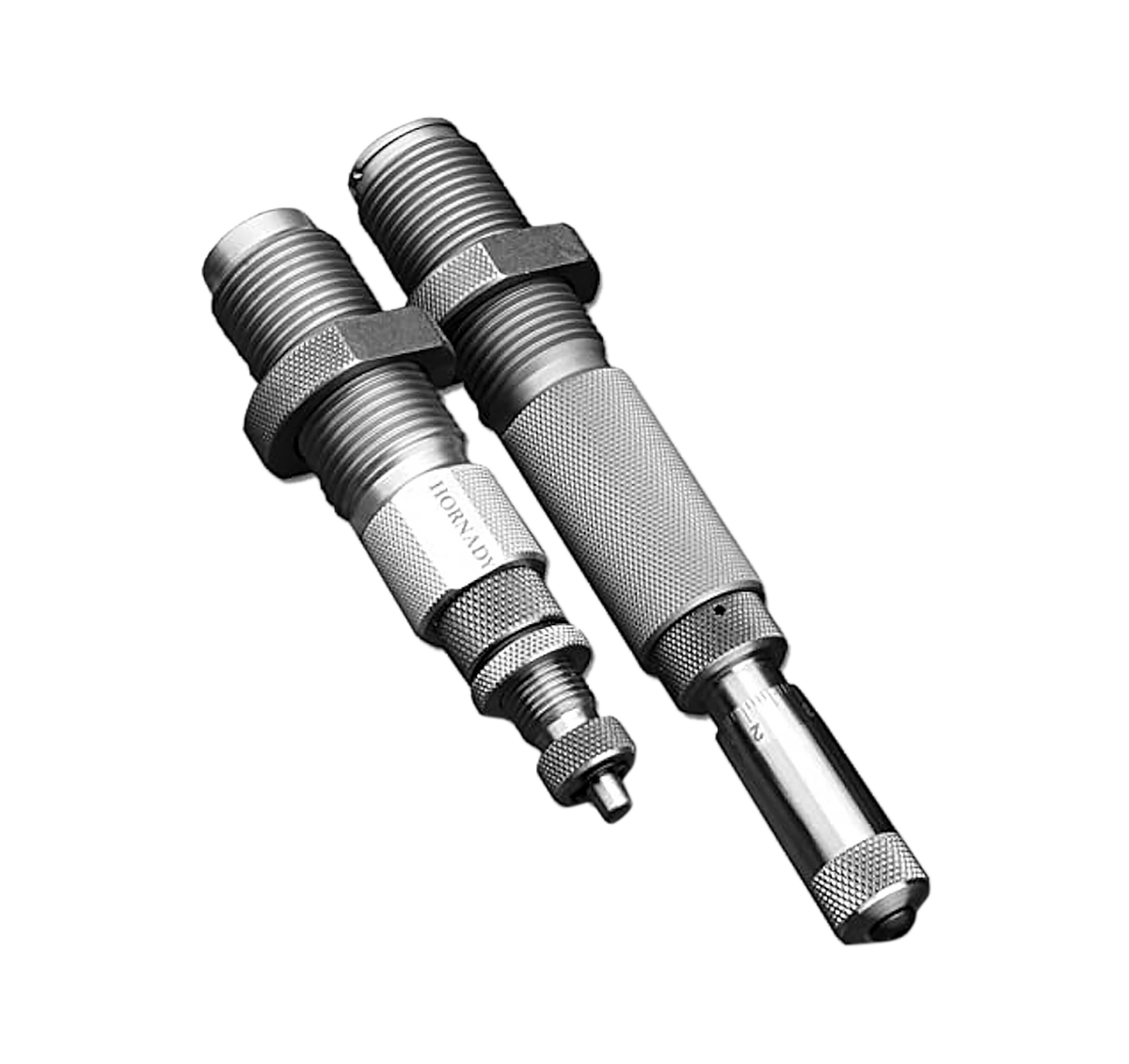 Hornady Match Grade Full Length Die 25 Creedmoor