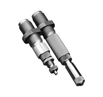 Hornady Match Grade Full Length Die 25 Creedmoor