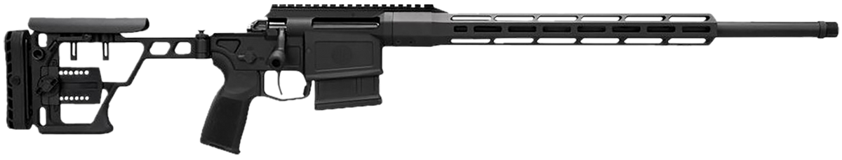 Sig Sauer Cross 277 Sig Fury 20" 5+1 Bolt-Action Rifle
