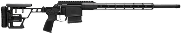 Sig Sauer Cross 277 Sig Fury 20" 5+1 Bolt-Action Rifle