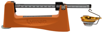 Lyman Brass Smith 500 505-Grain Reloading Scale