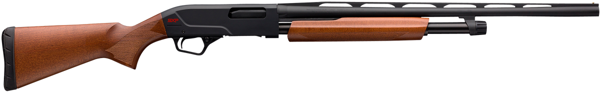 Winchester SXP Field Compact 12 Gauge 24" 3" Chamber 4+1 Pump-Action Shotgun
