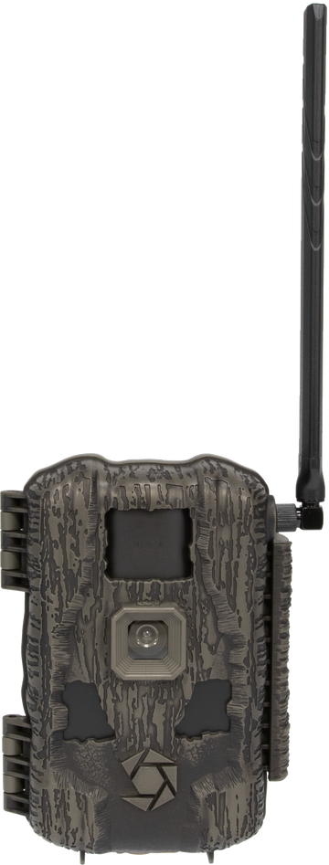 Stealth Cam Fusion Max 2.0 36MP Cellular Trail Camera 1080p HD Video