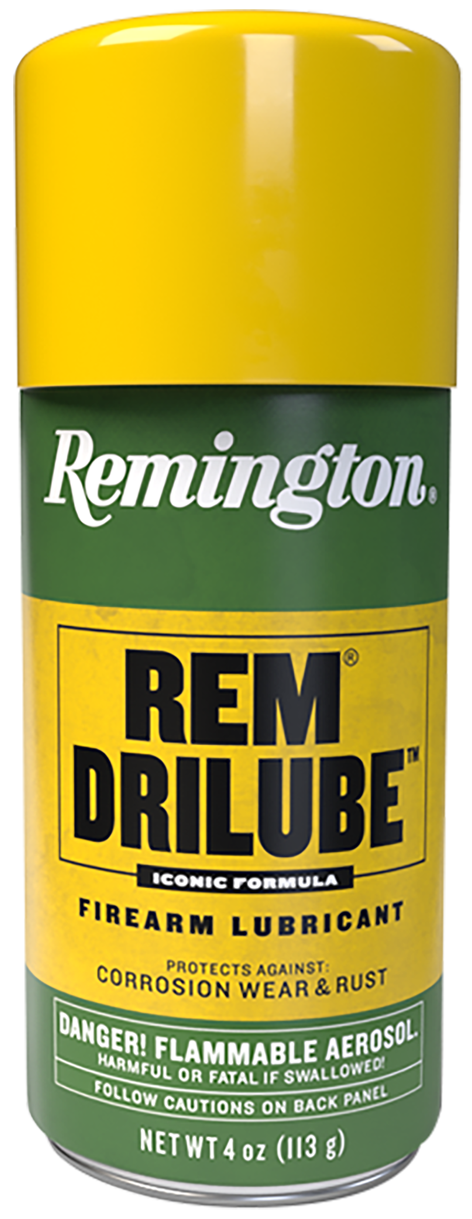 Remington Accessories DriLube 4 oz Aerosol Dry Lubricant