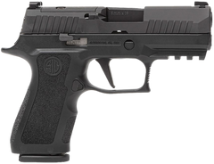 Sig Sauer P320 XFull 9mm Luger 4.7" 10+1 Semi-Auto Pistol