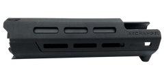 ProMag AA137 Archangel AR-15 Carbine Handguard Black Polymer w/ Steel Heat Shield