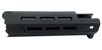 ProMag AA137 Archangel AR-15 Carbine Handguard Black Polymer w/ Steel Heat Shield