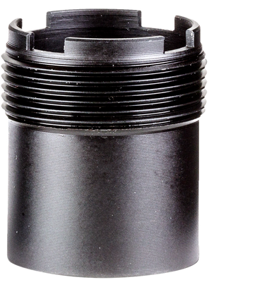 Banish(Silencer Central) Banish 12 Choke Tube 12 Gauge Modified 17-4PH Stainless Steel - Nitride