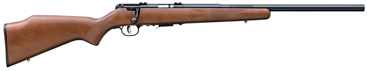 Savage 93R17 GLV 17 HMR 21" 5+1 Bolt Action Rifle