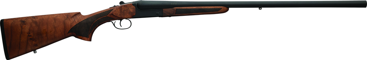 Charles Daly Chiappa 500 Coach 410 Bore 3" 26" 2-Rd Side By Side Break Open Shotgun