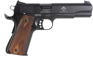 GSG GSG-1911 CA 22 LR 5" 10+1 SAO Pistol - CA Compliant