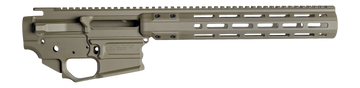 Cobalt Kinetics CK-Pro 11.8" 5.56x45mm NATO Flat Dark Earth Cerakote Receiver Set