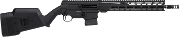 CMMG Dissent BR4 300 Blackout 14.50" 10+1 Semi-Auto Rifle - CA Compliant