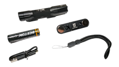 Magne-Tech RGLII-M 1100 Lumens M-LOK Tactical Weapon Light