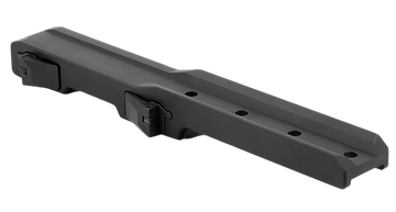 Nocpix SLIM-MOUNT-3 QD Picatinny Rail Extended Offset Mount - for SLIM Thermal Optic