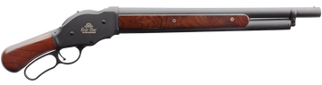 Chiappa Firearms 1887 Rose Box Bootleg 12 Gauge 18.5" 5+1 Lever-Action Shotgun