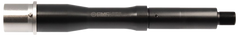 CMC Triggers BBL556001 5.56 NATO 7.50" 1:7 Twist Chrome Moly Vanadium Barrel - Black Nitride