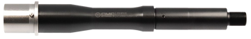 CMC Triggers BBL556001 5.56 NATO 7.50" 1:7 Twist Chrome Moly Vanadium Barrel - Black Nitride