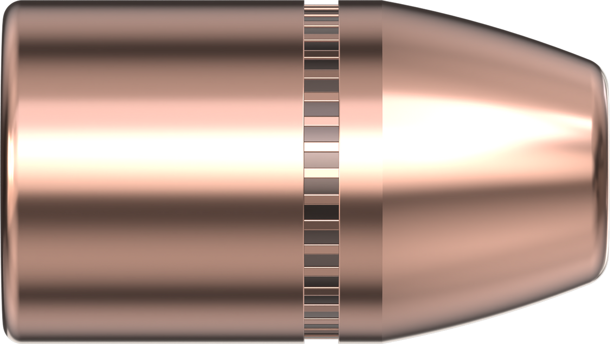 Hornady Dangerous Game Handgun .45 Cal .452 300gr FMJ Reloading Bullets - 50/Box