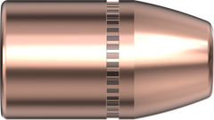 Hornady Dangerous Game Handgun .45 Cal .452 300gr FMJ Reloading Bullets - 50/Box
