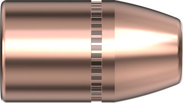 Hornady Dangerous Game Handgun .45 Cal .452 300gr FMJ Reloading Bullets - 50/Box