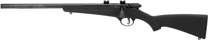 Savage Rascal FLV-SR 22 LR 16.12" 1-Rd Bolt Action Rifle - Left Hand