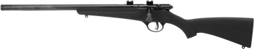 Savage Rascal FLV-SR 22 LR 16.12" 1-Rd Bolt Action Rifle - Left Hand