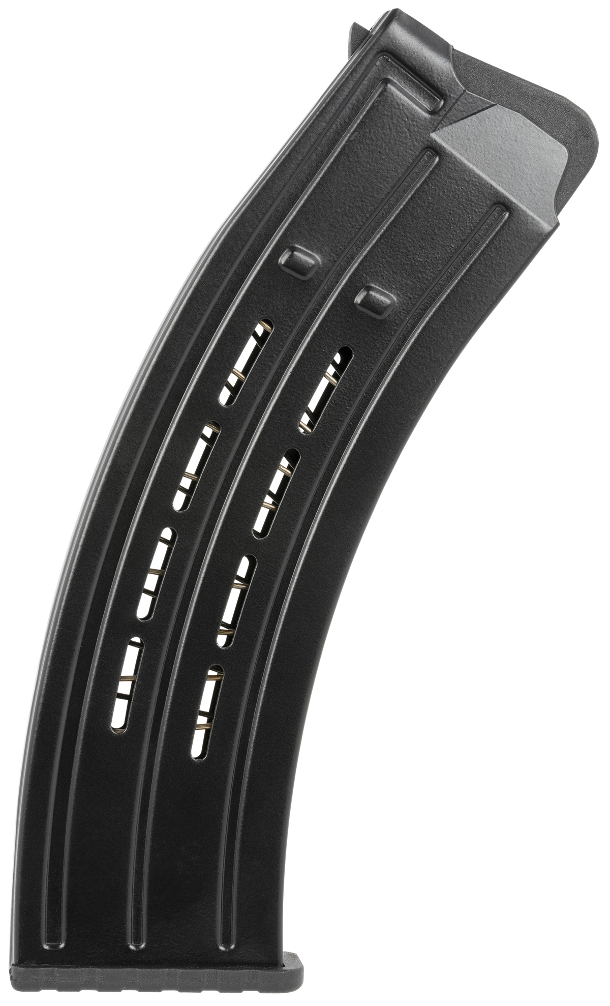 Charles Daly AR-12S 12 Gauge 10-Rd Black Steel Shotgun Magazine