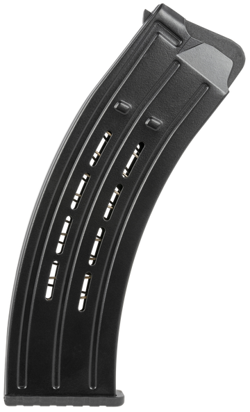 Charles Daly AR-12S 12 Gauge 10-Rd Black Steel Shotgun Magazine