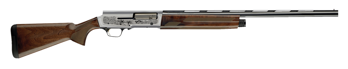 Browning A5 Ultimate 12 Gauge 28" 4+1 Semi-Auto Shotgun