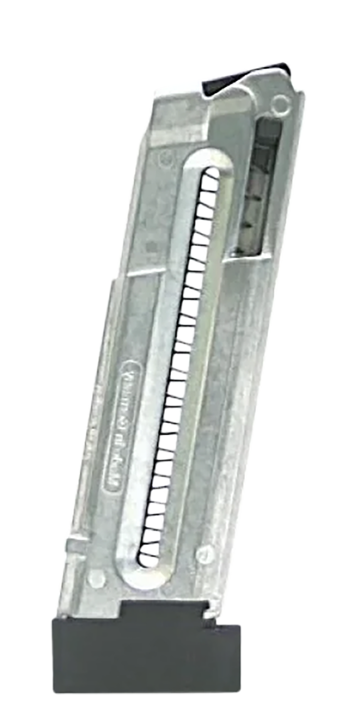 ATI GSG 1911 22 LR 15rd Aluminum Magazine - Silver