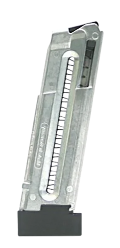 ATI GSG 1911 22 LR 15rd Aluminum Magazine - Silver