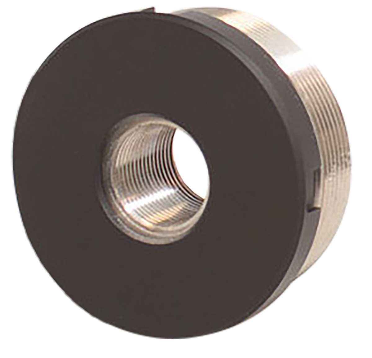 Energetic Armament EA22 Direct Thread Adapter 1/2x28 Titanium