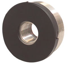 Energetic Armament EA22 Direct Thread Adapter 1/2x28 Titanium