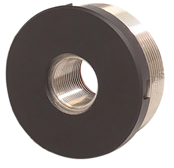 Energetic Armament EA22 Direct Thread Adapter 1/2x28 Titanium