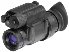 AGM Global Vision PVS-14E APW Gen 3 Auto-Gated White Phosphor Night Vision Monocular
