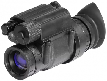 AGM Global Vision PVS-14E APW Gen 3 Auto-Gated White Phosphor Night Vision Monocular
