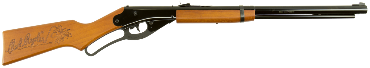 Daisy Red Ryder .177 650rd Lever Action Spring Piston Air Rifle