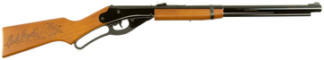 Daisy Red Ryder .177 650rd Lever Action Spring Piston Air Rifle