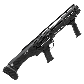 Standard Mfg DP-12 Gen II 12 Gauge 18.88" 3" 14+2 Pump Shotgun