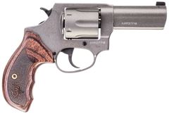 Taurus 856 Defender 38 Special +P 3" 6-Shot DA/SA Revolver